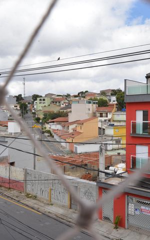 Apartamento à venda com 130m², 2 quartos e 1 vagaVista da Sacada