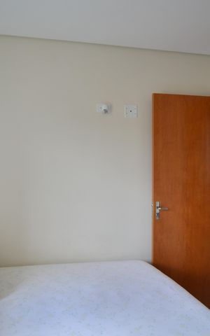 Apartamento à venda com 130m², 2 quartos e 1 vagaQuarto Suíte