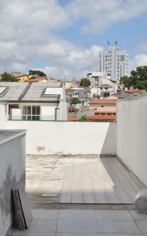 Apartamento à venda com 130m², 2 quartos e 1 vagaCobertura