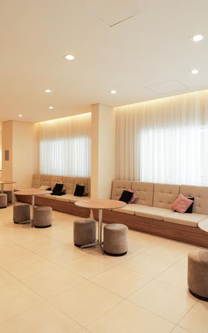 Apartamento à venda com 57m², 2 quartos e 1 vagaSalão de Festas