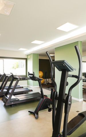 Apartamento à venda com 57m², 2 quartos e 1 vagaAcademia