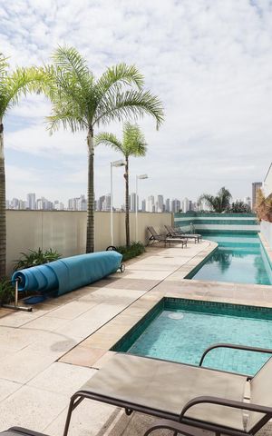 Apartamento à venda com 57m², 2 quartos e 1 vagaPiscina