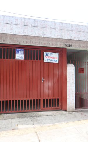 Casa à venda com 135m², 1 quarto e 1 vagaFachada