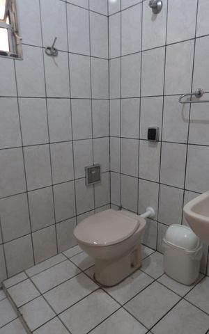 Casa à venda com 135m², 1 quarto e 1 vagaBanheiro