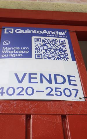 Casa à venda com 135m², 1 quarto e 1 vagaPlaca