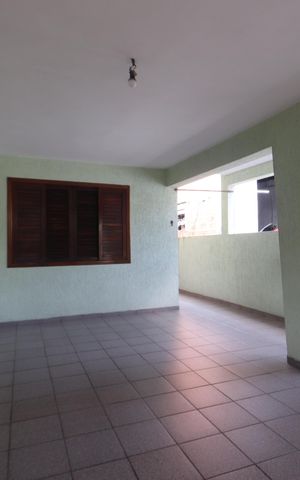 Casa à venda com 135m², 1 quarto e 1 vagaGaragem