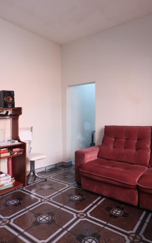 Casa à venda com 135m², 1 quarto e 1 vagaSala