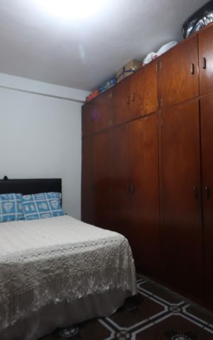 Casa à venda com 135m², 1 quarto e 1 vagaQuarto