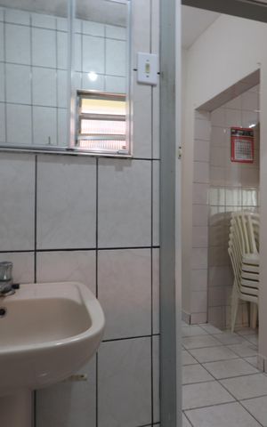 Casa à venda com 135m², 1 quarto e 1 vagaBanheiro