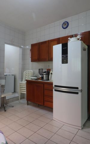 Casa à venda com 135m², 1 quarto e 1 vagaCozinha