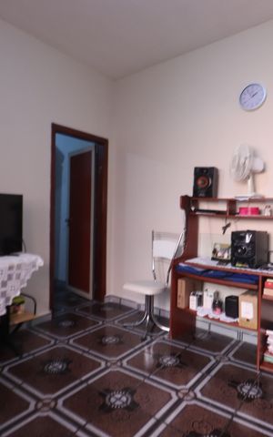Casa à venda com 135m², 1 quarto e 1 vagaSala