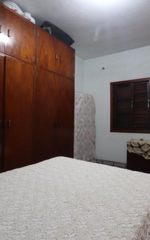 Casa à venda com 135m², 1 quarto e 1 vagaQuarto
