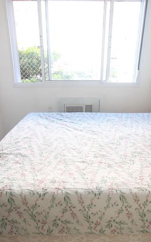 Apartamento à venda com 61m², 2 quartos e 1 vagaSuíte 