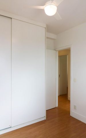 Apartamento à venda com 115m², 3 quartos e 2 vagas