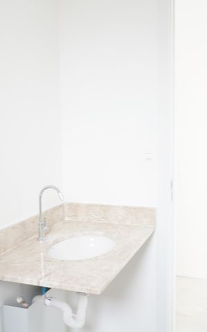 Apartamento à venda com 75m², 2 quartos e 1 vagaBanheiro
