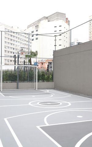 Apartamento à venda com 75m², 2 quartos e 1 vagaQuadra