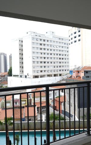 Apartamento à venda com 75m², 2 quartos e 1 vagaSacada