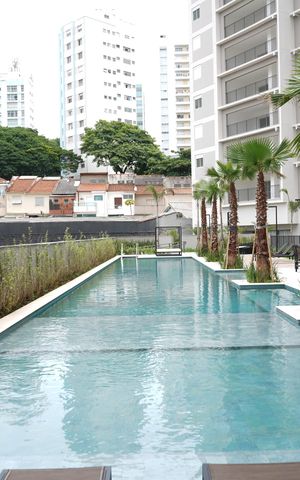 Apartamento à venda com 75m², 2 quartos e 1 vagaPiscina