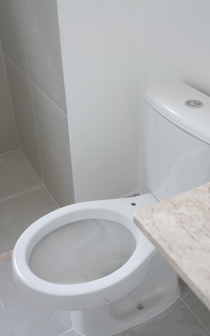 Apartamento à venda com 75m², 2 quartos e 1 vagaBanheiro da Suíte