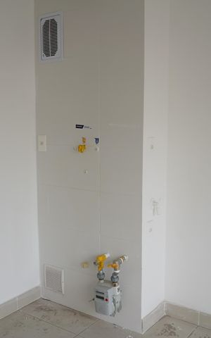Apartamento à venda com 75m², 2 quartos e 1 vagaÁrea de Serviço