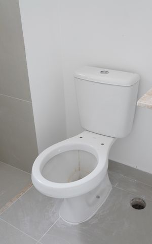 Apartamento à venda com 75m², 2 quartos e 1 vagaBanheiro