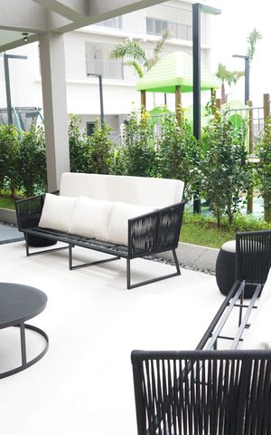 Apartamento à venda com 75m², 2 quartos e 1 vagaChurrasqueira