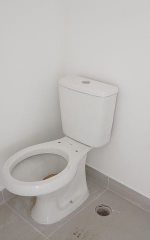 Apartamento à venda com 75m², 2 quartos e 1 vagaLavabo