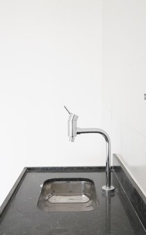 Apartamento à venda com 75m², 2 quartos e 1 vagaCozinha