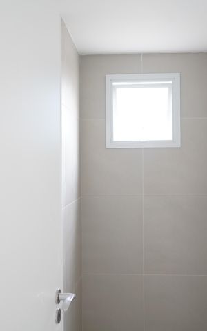 Apartamento à venda com 75m², 2 quartos e 1 vagaBanheiro da Suíte