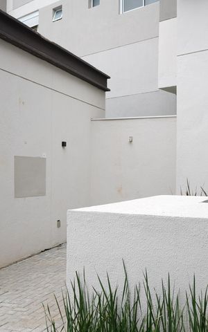 Apartamento à venda com 75m², 2 quartos e 1 vagaFachada