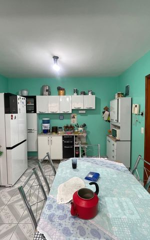 Casa para alugar com 280m², 6 quartos e 3 vagas Casa para alugar com 280m², 6 quartos e 3 vagasCozinha
