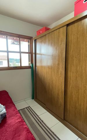Casa para alugar com 280m², 6 quartos e 3 vagas Casa para alugar com 280m², 6 quartos e 3 vagasQuarto 2