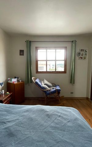 Casa para alugar com 280m², 6 quartos e 3 vagas Casa para alugar com 280m², 6 quartos e 3 vagasQuarto 1