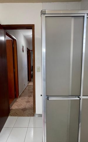 Casa para alugar com 280m², 6 quartos e 3 vagas Casa para alugar com 280m², 6 quartos e 3 vagasBanheiro 1