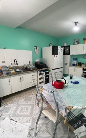 Casa para alugar com 280m², 6 quartos e 3 vagas Casa para alugar com 280m², 6 quartos e 3 vagasCozinha