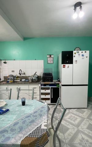Casa para alugar com 280m², 6 quartos e 3 vagas Casa para alugar com 280m², 6 quartos e 3 vagasCozinha