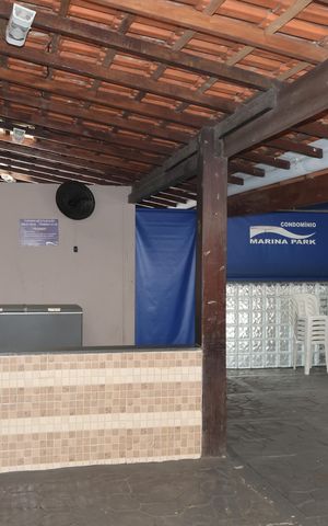 Apartamento para alugar com 55m², 3 quartos e 1 vagaChurrasqueira
