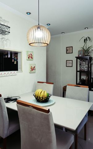 Apartamento para alugar com 55m², 3 quartos e 1 vagaSala