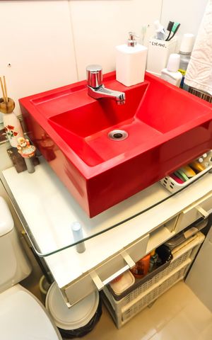 Apartamento para alugar com 55m², 3 quartos e 1 vagaBanheiro