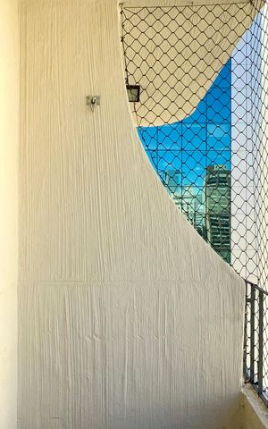 Apartamento à venda com 71m², 3 quartos e 1 vaga Apartamento à venda com 71m², 3 quartos e 1 vagaVaranda