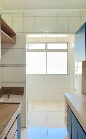 Apartamento à venda com 71m², 3 quartos e 1 vaga Apartamento à venda com 71m², 3 quartos e 1 vagaCozinha