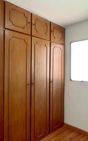 Apartamento à venda com 71m², 3 quartos e 1 vaga Apartamento à venda com 71m², 3 quartos e 1 vagaQuarto 3