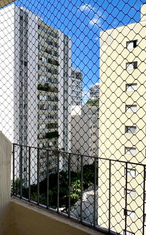 Apartamento à venda com 71m², 3 quartos e 1 vaga Apartamento à venda com 71m², 3 quartos e 1 vagaVaranda