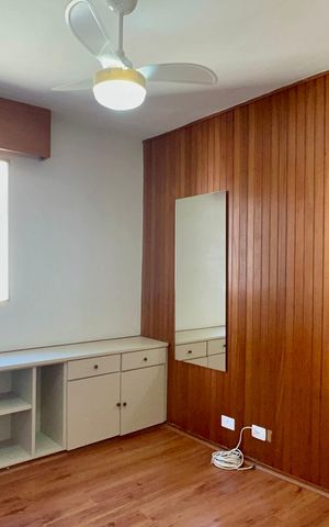 Apartamento à venda com 71m², 3 quartos e 1 vaga Apartamento à venda com 71m², 3 quartos e 1 vagaQuarto 2