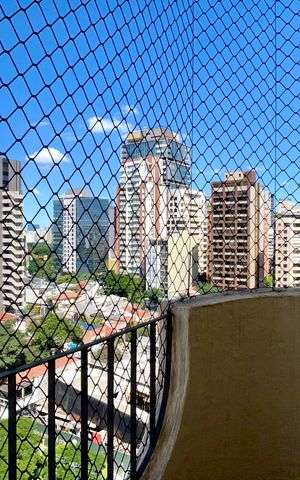 Apartamento à venda com 71m², 3 quartos e 1 vaga Apartamento à venda com 71m², 3 quartos e 1 vagaVaranda