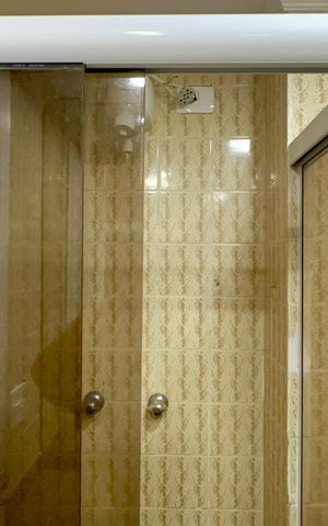 Apartamento à venda com 71m², 3 quartos e 1 vaga Apartamento à venda com 71m², 3 quartos e 1 vagaBanheiro