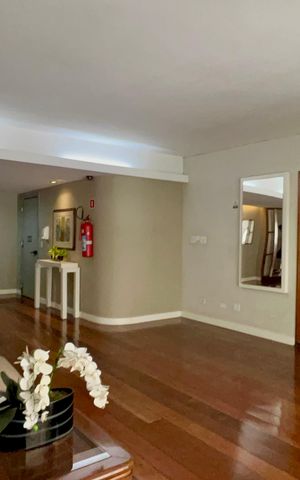 Apartamento à venda com 71m², 3 quartos e 1 vaga Apartamento à venda com 71m², 3 quartos e 1 vagaHall de entrada