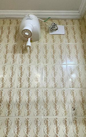 Apartamento à venda com 71m², 3 quartos e 1 vaga Apartamento à venda com 71m², 3 quartos e 1 vagaBanheiro