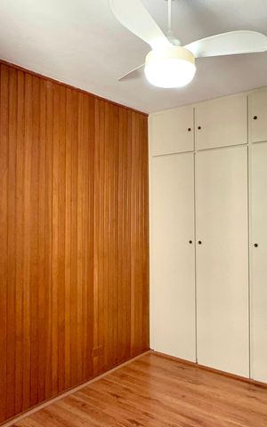Apartamento à venda com 71m², 3 quartos e 1 vaga Apartamento à venda com 71m², 3 quartos e 1 vagaQuarto 2