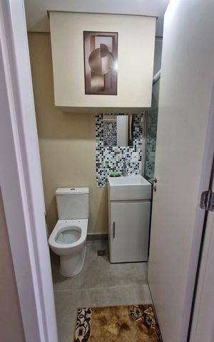 Studio à venda com 18m², 1 quarto e sem vaga